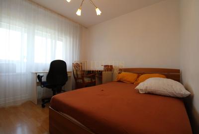 Corneliu Copusu, 3 camere + 2 bai, centrala proprie - 9