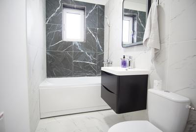 Amesa Residence Aparatorii Patriei Primii Chiriasi Loc Parcare  Lux  2026 - 9