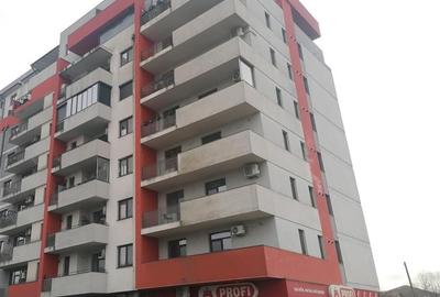 Bloc NOU Etaj 1 Mobilat si Utilat si Loc de Parcare - 1