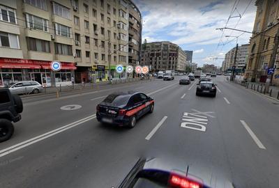 Gara de Nord- Metrou, 100 mp,  chirie 5000 euro/luna - 4