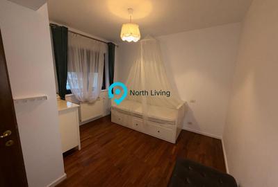 Apartament 4 camere de vânzare cu parcare în Green Vista/Iancu Nicolae - 9