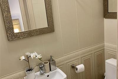 Apartament 3 Camere Premium | Domenii | Sector 1 | 100 mp - 6