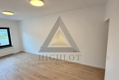 OXFORD GARDENS | VILA RENOVATA CU 4 DORMITOARE|  DISPONIBILA IMEDIAT | AISB - 7