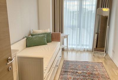 3 Camere parcare subterană Domenii | Arcul de Triumf | Grivița - 6