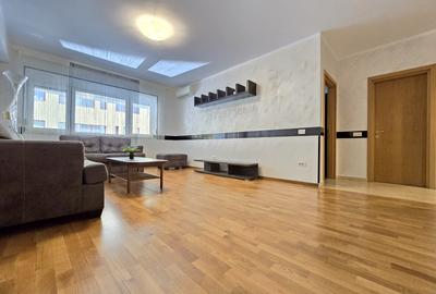 Herastrau - Nordului - Barajul Arges, pet friendly - 5