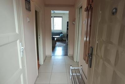 Apartament cu 2 camere strada Horea - 5