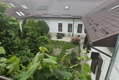 Apartament ultracentral, 80 mp utili, 3 camere, pentru locuit sau birou! - 13