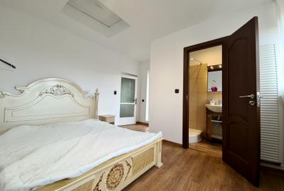 CASA INDIVIDUALA CENTRU ISTORIC CU PRIVELISTE-FARA CURTE-130MP= 1515 EURO/MP - 12