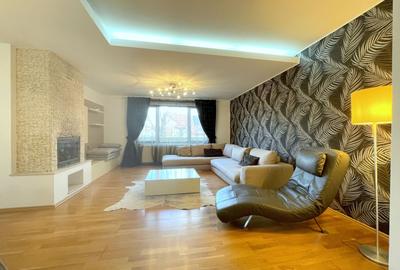Apartament cu 2 camere decomandat, mobilat în Dumbrăvița