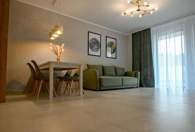Apartament 2 camere superfinisat, cartier Zorilor - 1