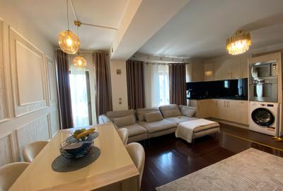 Apartament 3 camere Mall Vitan vis-a-vis - 14