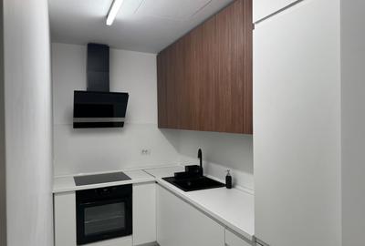 🏙️ Studio Dublu de Vânzare – One Mircea Eliade | Lux, Locație Premium - 8