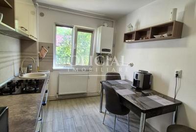 Apartament 3 camere | 61 mp | Mobilat/Utilat | Cartier Manastur - 4