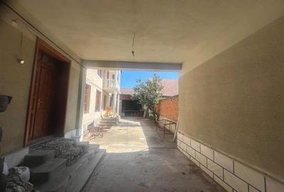 Caransebes, Casa P+E, Teren 1000 Mp - 26