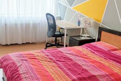 2 camere Style Residence 1 // Prima inchiriere // Parcare subterana // Boxa - 9