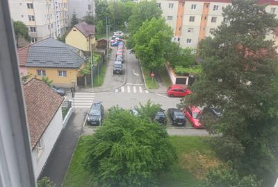 Apartament 2 camere de vanzare, Aleea Rosiorilor Sibiu - 6