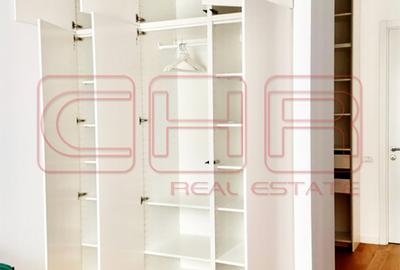 Apartament 3 camere Herastrau, Soseaua Nordului, #981 - 9