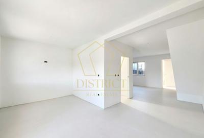 Duplex cu 3 camere si 2 bai | Urseni - 1