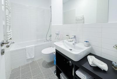 2 Camere Mobilat Modern | Aviatiei Park | Herastrau - 13