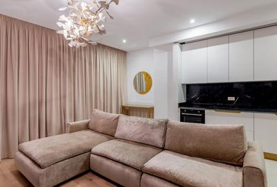 Luxury Apartment | 55 sm terrace | Herastrau - 8