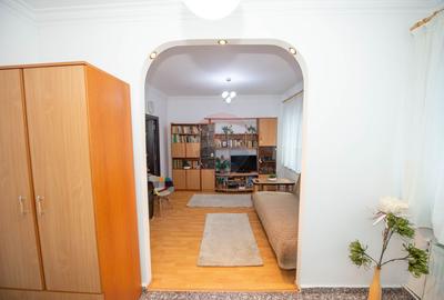 Apartament cu 2 camere de vanzare Metrou Grivita Strada Stefan Stoika - 13