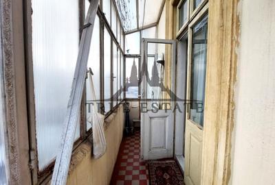 Casa ideala pentru investitie in zona Calea Calarasi - 11