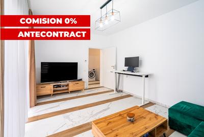 Apartament cu 3 camere | Bucatarie inchisa | Braytim - Musicescu - 1