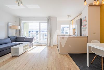Apartament modern în Top City, boxa, parcare, disponibil imediat! - 17
