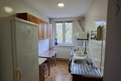 Drumul  Taberei Romancierilor apartament 2cam 3/10 , bloc reabilitat - 4