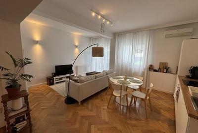 Apartament 3 camere de vanzare *I.C. Bratianu - Piata Unirii* - 7