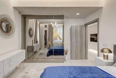 Apartament 2 camere | Aviației - Park Residence 6 | Loc de parcare inclus - 7