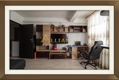 Apartament 3 camere - La Strada - Popesti Leordeni - 1
