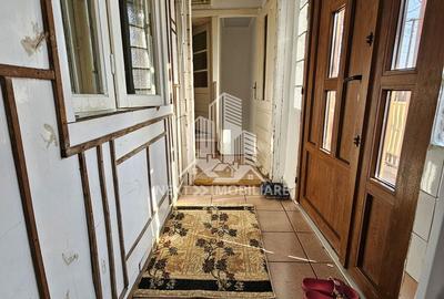 Casă individuală= 96.5mp, caramida • Zona Palas - 14