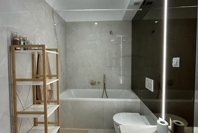 3 Camere / 2 bai / Pet Friendly / Cortina North Pipera - 3
