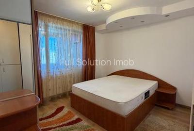 Baba Novac- Apartament 2 camere in bloc reabilitat - 2