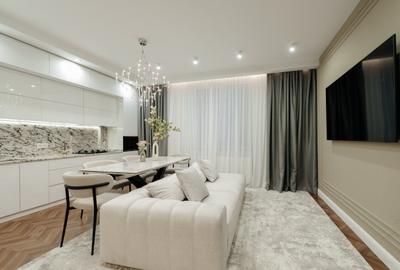 2 camere | Aviației | Floreasca | Lux - 1