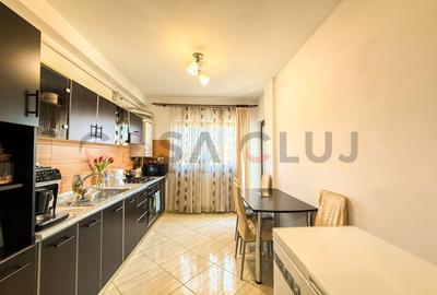 2 camere, bloc nou, zona Omv Aurel Vlaicu - 1