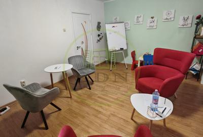 Apartament 2 camere, 44 mp, Cartier George Enescu, zona Sweet Escape - 2