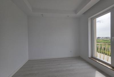 Vilă modernă 3 camere cu grădină privată – Cosmopolis - 17