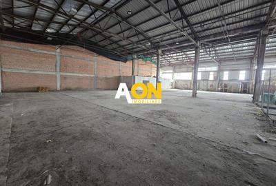 Spațiu Industrial, 900mp, Zona Bărăbanț - 12
