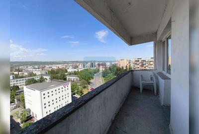 Apartament cu 2 camere decomandat in cartierul Gheorgheni. Comision 0! - 5