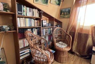 Oferta! La vanzare casa cu gradina si parcare la pret irezistibil S1 - 12