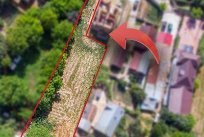 Teren Construcții intravilan de 1057 mp, în Găvana 2