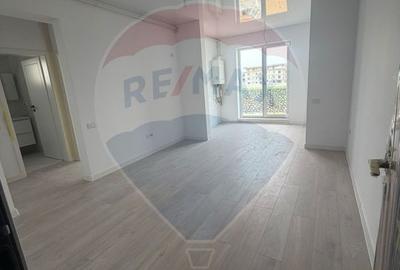 Vanzare apartamente noi - garsoniere tip studio, 2 si 3 camere Fundeni - 17