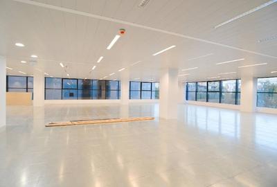 ONE Herastrau Office, Caramfil, 280 - 780 mp  0% comision! - 4