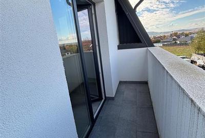 Ap. 3 camere, open-space, Dancu, intabulat, 0% comision - 10