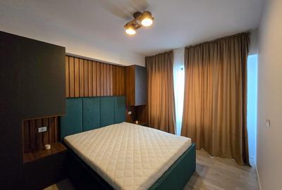 Apartament cu 3 camere decomandat în Crângași