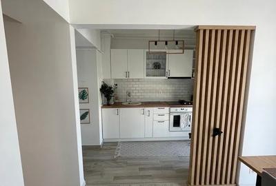 3 camere decomandat Drumul Taberei Moghioros Residence - 8