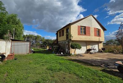 Casă cu mansardă de vânzare – zona Lucian Blaga - 10