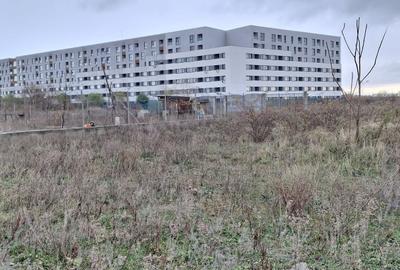 Teren Construcții intravilan de 5146 mp, în Sud